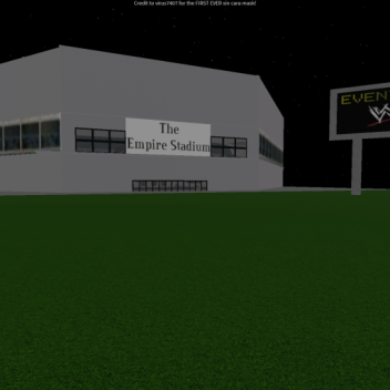 The Original Empire Stadium [Zeke357 2011]