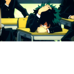 Dead ._.