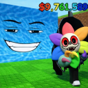 Escape Tsunami for Dandy 🌼[UPDATE]