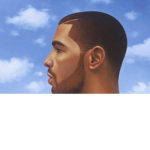 All Hail Drake