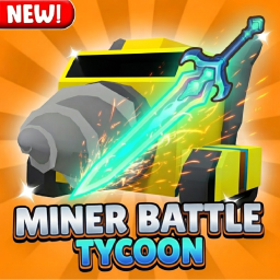 Miner Battle Tycoon