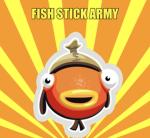 Fish stick clan