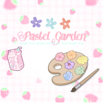 pasteI garden