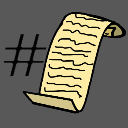 Script counter