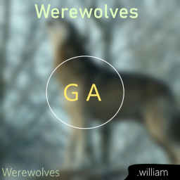 [G.A] 🐺 Werewolf 🐺