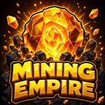 [NEW] Mining Empire