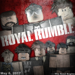 DWF - Dallas' Wrestling Federation