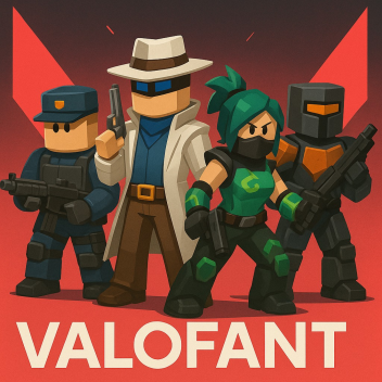 Valofant