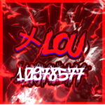 メlou