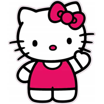 hello darknes smile friend