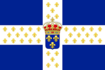 NKF | Kingdom of France