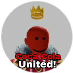 Coca Cola United!