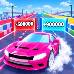 Fuel Rush [UPD] icon