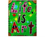 art and drawing lovers!