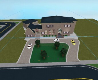 Life In Roblox!