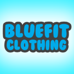 BlueFit Clothing