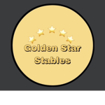 ⋆ Golden Star Stables ⋆