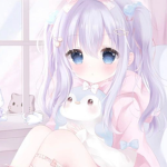 Aomimiusa