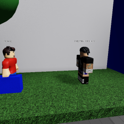 doug[bully story] icon