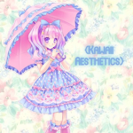 {Kawaii Aesthetics}