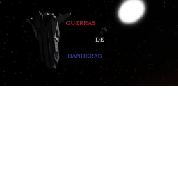 Captura la bandera [mapa espacio] icon