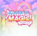 Anime Magical