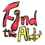 Secret Badge located somewhere in this image 5
