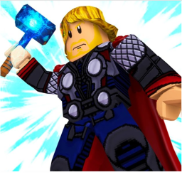 Super Hero tycoon