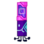 Microchip Marker