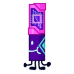 Microchip Marker