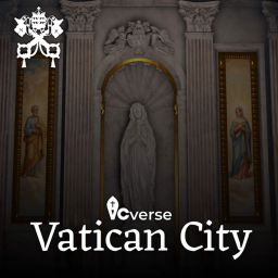 [VCverse] Vatican City
