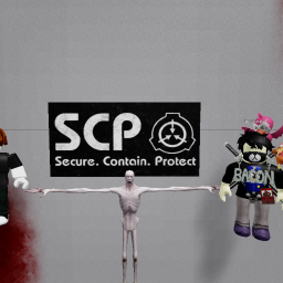 Su Tart and Malik sad story goes to SCP Foundation
