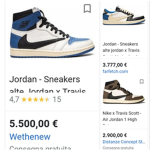 Regalo robucx fra