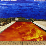 Red Hot Chili Peppers fanclub