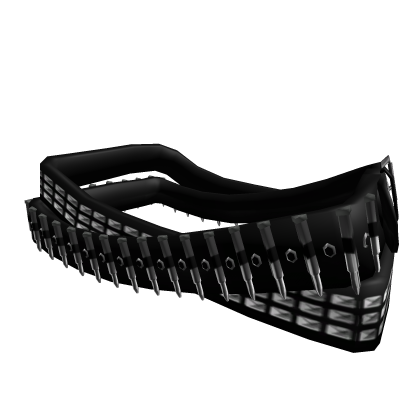 Criss-Cross Ammo Belt
