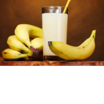Bananensaft!!!