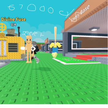 [1 DAY] Steal a brainrot