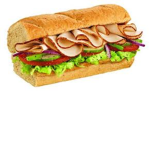 Hilton Cyto's Subway