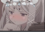 Kawaii anime! +More