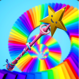 Star Obby [new!]