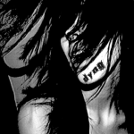 dyng