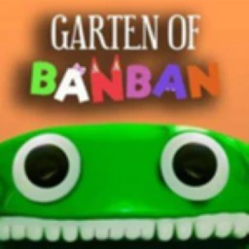Garten of Banban 