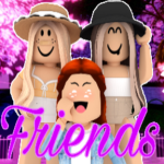 Roblox BFF Group <3