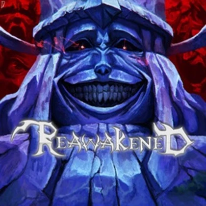 Reawakened Community Roblox group icon