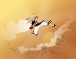 Jumping Guyz