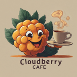 Cloudberry cafe