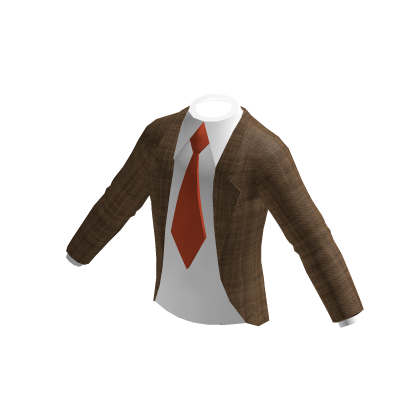 Mr Bean - Suit Jacket thumbnail