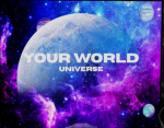 Your World Official Group