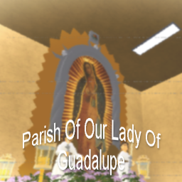 Parish Of Our Lady Of Guadalupe