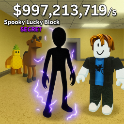 (FREE🤑) Steal La Backrooms Brainrots [X200 LUCKY]